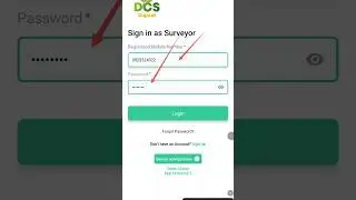 How to change DCS Password #viral #smartphone #how to link aadharcard to pancard