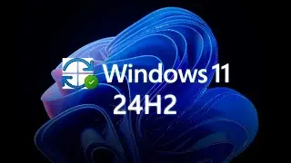 Windows 11 24H2 KB5044284 Released With 7 New Features, Security Fixes + Bug Fixes