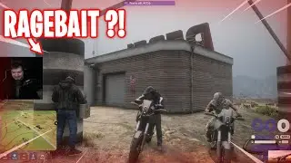 ZP&Iacute;VAL JSEM PŘI HEISTU A @strikeros  VYBOUCHL! 😂 | COMMUNITY RP