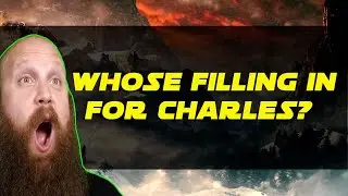 WHO IS FILLING IN FOR CHARLES? | SWTOR NEWS!!!