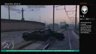 Roswells51 Need a new ride? GTA5 - this how i roll...biotch