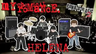 Punk-O-Matic 2 - My Chemical Romance - Helena - (NEW VERSION)