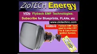 VIDb  Flyback EMF Technologies