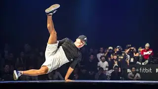 PRK URBAN - Bboy War / Bboy Music / Bboy Music 2022