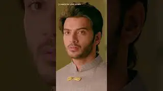 Rakh Jinn in the Aman's House | A Magical Love Story | Indian Drama | Dubbed in English #MEP10