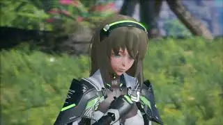 Phantasy Star Online 2 New Genesis OST: Song of Mourning (Manon Version)