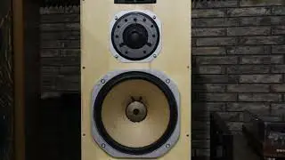 Сравнение Yamaha (франкенштейн) и доработанные ALEKS ID570