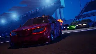 FOA S7R2 - Bahrain / Star's POV