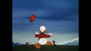 Disney's Magic English - Gag #8