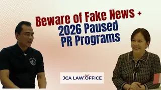 FAKE NEWS Alert + Canada Immigration Changes 2026: Paused PR Pathways