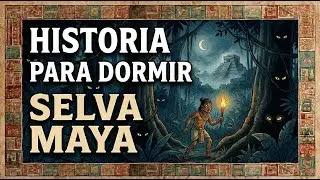 Por qu&eacute; tu primera noche en la Selva Maya ser&iacute;a tu final (Realmente) - y m&aacute;s