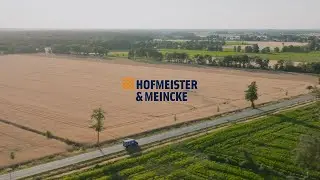 Hofmeister & Meincke SE Imagefilm