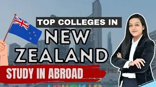 TOP Universities in New Zealand🔝 | best universities to study in new zealand💯 | study in new zealand