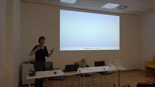 MEDICINA DELA, PROMETA IN ŠPORTA - Andrea Margan, dr. med.