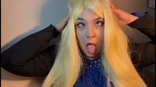 Erika Kirk ASMR