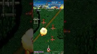 SKY SOLDIERS (Romstar, SNK - 1988 - Arcade)