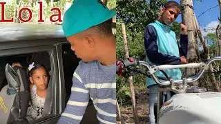Lola (La Pasola Que Habla) parte 13 @Darianny Flow