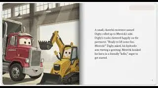“Learn Vehicles for Kids! 🚗🚜 Fun Learning with Cars, Trucks & More!”