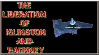 Liberation of Islington and Hackney