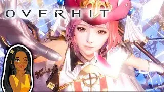 🌸 OVERHIT FRANCAIS ( fr ) GUIDE REROLL + TIER LIST 🌸