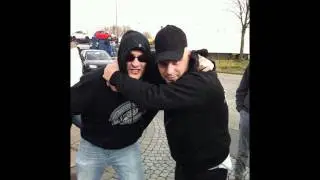 Joka feat. Baba Saad - Gib mir ein Zeichen