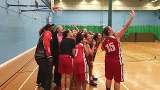 Join Our Team: Camden Panthers Women