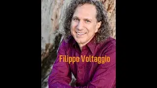 🎙️ Life Changes & Global Voices: Filippo Voltaggio Joins Skyler Jett