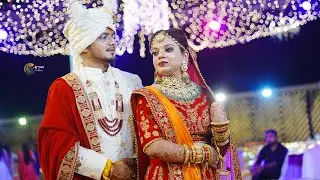 Deepraj weds Mahima wedding cinamatic highlights