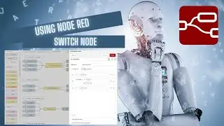 Overview of Node-Red Switch Node