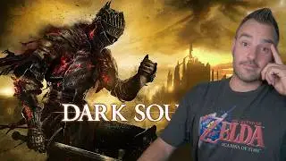 LIVE STREAM and eventually.....Dark Souls 3