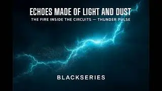 THE FIRE INSIDE THE CIRCUITS &ndash; Thunder Pulse
