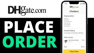 How To Order From DHgate (2025) - Step-by-Step Guide