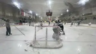 Saves Vs Dover-Sherborn 1/7/26