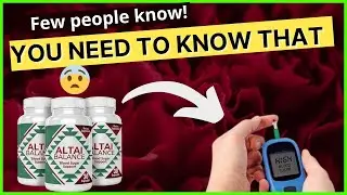 ALTAI BALANCE - ⚠️ALERT⚠️ - Altai Balance Review | Altai Balance really Works?