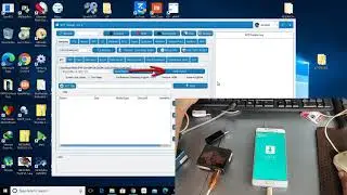 how to remove frp SM A710S U2 With Eft Dongle work 100%