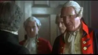 The Madness of King George - King George III meets Dr. Willis