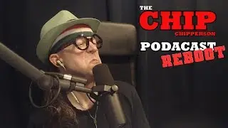 The Chip Chipperson Podacast - 064 - CHIPPY SPECTOR