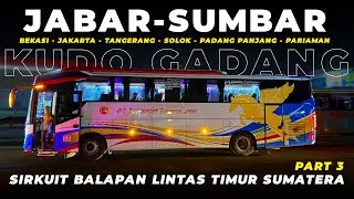 KONVOI SERU BARENG PALALA 