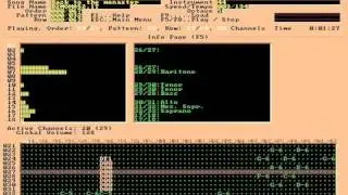 474. Cyborg Jeff - Back to the Monaster
