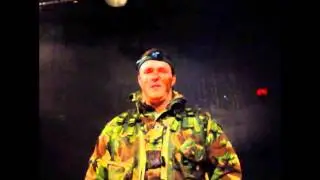 UCLan Freshers 2013: Laser Tag Briefing