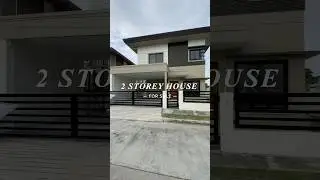 2 STOREY HOUSE FOR AT LE JARDINE MA-A DAVAO CITY #apolonioandgeonzonrealty