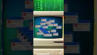 Разрушительная ошибка 2038 года 💻🐞 #программное обеспечение #технологии #код #программирование #к...