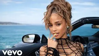 Tyla &ndash; Love Me You (Official Audio) | Soft Afro-Pop Vibes