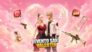 🌟PREMIOS DEL EVENTO SAN VALENTIN 2026