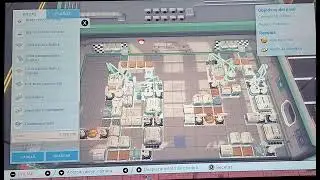 Automachef | Tutorial nivel opcional Cocinando al Wok | Espa&ntilde;ol |