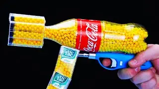 TOP 4 SMART IDEAS DIY INVENTIONS