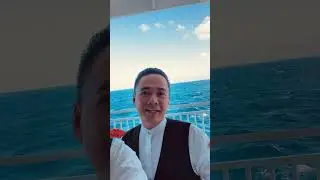 Duties and responsibilities of a waiter in a cruise ship #ofw #trending #marinoph #cruiseship