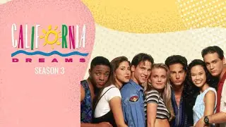 California Dreams S3, Ep16: The Treasure of PCH