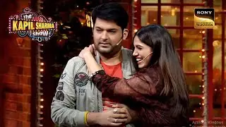 Bhumi ने बनाया Kapil का दिन Memorable! | The Kapil Sharma Show | Full On Entertainment