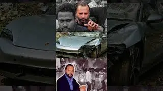 Pune #porsche Crash Case | Vedant Agrawal | Twist in Vedant Car Accident News | Nitipath News #pune